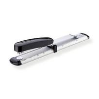 Segiklis Novus B17, juoda/pilka