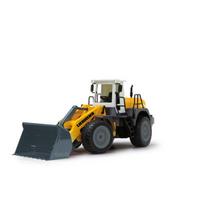 Jamara Liebherr 564 loader (405007)
