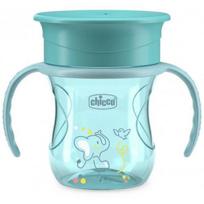 CHICCO Perfect Cup 200ml 12+ Blue
