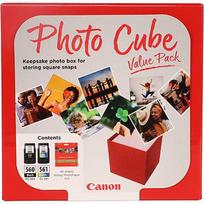 Canon Set PG-560/CL-561 Photo Cube Value Pack 3713C007 3713C007