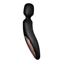 Satisfyer Wand-erland vibruojantis masažuoklis