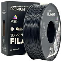 3D Plastikas – Filamentas ASA black | 1.75 mm, 1 kg |  SPrint
