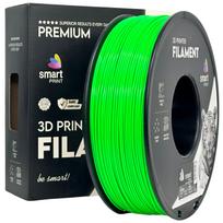 3D Plastikas – Filamentas ASA green | 1.75 mm, 1 kg |  SPrint
