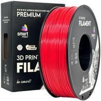 3D Plastikas – Filamentas ASA red | 1.75 mm, 1 kg |  SPrint