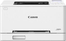 "Canon i-SENSYS LBP646Cdw" - spalvotas lazerinis spausdintuvas - 25 psl. per minutę A4 formatu - 1200×1200 DPI - automatinis dvipusis spausdinimas - "Wi-Fi", "Ethernet" ir USB - saugus spausdinimas - idealiai tinka mažiems biurams ir namų biurams