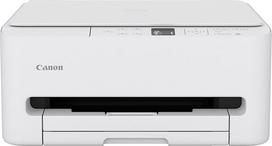 "Canon PIXMA TS6550I" - WLAN daugiafunkcinis spausdintuvas su popieriaus kasete ir priekiniu valdymu | Lengvas belaidis spausdinimas iš išmaniojo telefono Suderinamas su "PIXMA Print Plan