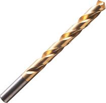 "Champion Cutting Tool" TiN dengtos darbinės grąžtų galvutės: 700T-3/32 (12 vnt. pakuotėje) - Pagaminta JAV