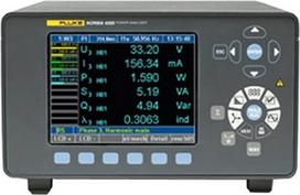 "Fluke Industrial Norma 32A šuntai, plokštuminiai