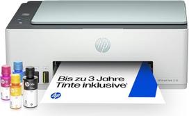 "HP Smart Tank 5108 3-in-1" daugiafunkcinis spausdintuvas (Wi-Fi; mobilusis spausdinimas) - 3 metų garantija, 3 metų garantija, didelis rašalo bakelis, didelis našumas, aukštos kokybės spausdinimas