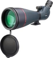 "Svbony SV406" taikiklis 25-75 x 100, dvigubo fokusavimo FMC Porro dangos prizmė, vandeniui atsparus kampinis HD taikiklis, skirtas astronomijai, mėnulio paukščių stebėjimui, laukinei gamtai