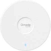 "TP-Link Omada" EAP720 "Wi-Fi 7" prieigos taškas BE3600 Dviejų juostų, 1 × 2,5G prievadas, PoE arba DC veikimas, MLO, WPA3, sklandus tarptinklinis ryšys, lengva sąranka, nuotolinis valdymas per "Omada