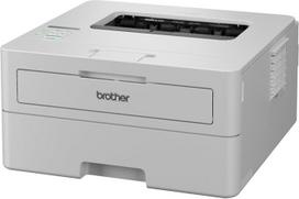 Brother HL-L2865DW lazerinis spausdintuvas, "Wi-Fi/LAN" ir USB, 34 psl. per minutę, automatinis dvipusis spausdinimas, LC ekranas, į komplektą įeina iki 1500 puslapių toneris