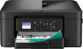 Brother DCP-J1360DW 3-in-1 spausdintuvas su "Wi-Fi