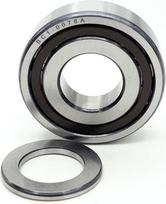 Cilindrinis ritininis guolis BC1-0076A 22 x 52 x 15 mm DIN 5412 ISO 616
