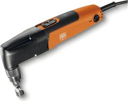 FEIN 72323860000 BLK1.6E 5060H220 Žoliapjovė, 350 W, 230 V, oranžinė