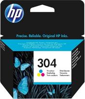 HP Deskjet rašalo kasetė