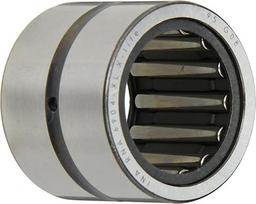 INA RNA6904 Precizinis plieninis atviras alyvos skylės metrinis adatinis ritininis guolis 25mm ID 37mm OD 30mm pločio 16000RPM Max RPM