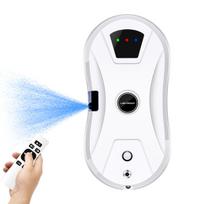 langu valymo robotas -langu robotas Liectroux YW610 Aukštos našumos, 30 ml vandens talpa，10 valymo audinių lapelių