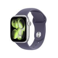 Apple Watch S11 Išmanusis laikrodis 42 mm su sportine apyranke Purple Fog | 1357060-MF8J4SK | 195950631210