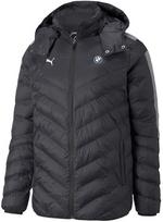 Striukė vyrams Puma BMW MMS T7 EcoLite Down Black 531168, S