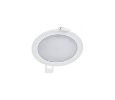 LED įleidžiamas šviestuvas ALGINE 2v1 LED/6W/230V 4000K balta