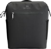 Stanley Izoterminė kuprinė Madeleine Midi, 14 l, juoda