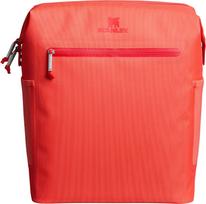 Stanley Izoterminė kuprinė Madeleine Midi, 14 l, ryškiai koralinė