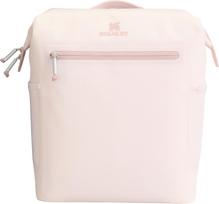 Stanley Termo kuprinė Madeleine Midi, 14 l, rožinio kvarco