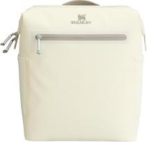 Stanley Termo kuprinė Madeleine Midi, kreminė, 14 l