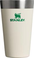 Stanley Termopuodelis Stacking Tumbler Courtside Cream, 470 ml