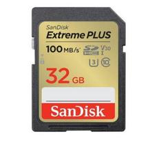 MEMORY SDHC 32GB UHS-I/SDSDXWT-032G-GNCIN SANDISK|SDSDXWT-032G-GNCIN