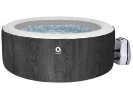 HIDROMASAŽINIS SPA BASEINAS šešiems žmonėms — 204X70 CM