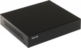 Apti NVR APTI-N0901-4P-S4 9 CHANNELS, 4 PoE