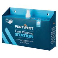 Akinių PORTWEST PA02 valiklis