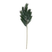 Dirbtinė šakelė GREENLAND H55cm eglė