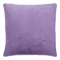 Pagalvė SOFT ME 60x60cm, tamsiai violetinė