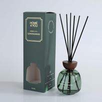 Nendrinis difuzorius HOME OASIS 180ml Citrinžolė