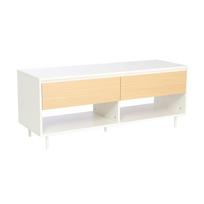 TV staliukas HERTA 120x40x48 cm