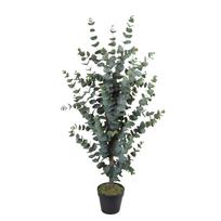 Dirbtinis medis WIND EUCALYPTUS H120cm