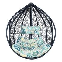 Pagalvėlė pakabinamam krėslui COCO light floral