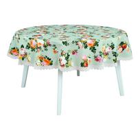 Stalo kilimėlis SUMMER FLOWER D170cm, gėlės