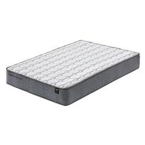 Spyruoklinis čiužinys SLEEPZONE S 160x200xH20cm, apverčiamas