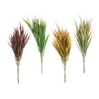 Dirbtinis augalas GREENLAND H48cm žolė, mišinys
