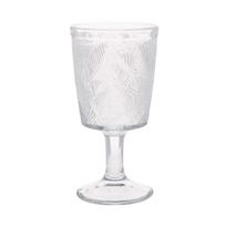 Vyno taurė LEAF 300 ml, skaidri