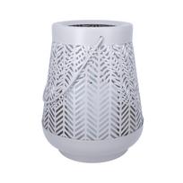 LED žibintas WINGS GLENN H18cm su taimeriu