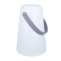 LED žibintas WINGS DORIS H20,5cm su taimeriu