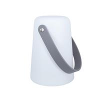 LED žibintas WINGS DORIS H14cm su taimeriu