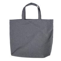 Pirkinių krepšys MY BAG 48x44cm, pilkos spalvos
