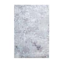 Kiliminė danga SANFORD-3, 160x230cm, pilka/ruda