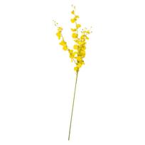 Dirbtinė gėlė GĖLĖ H90cm, šluotų krūmas